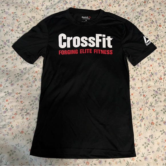 REEBOK Men’s Shirt - Picture 2 of 5